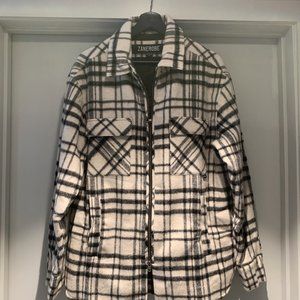 Zanerobe Flannel Jacket